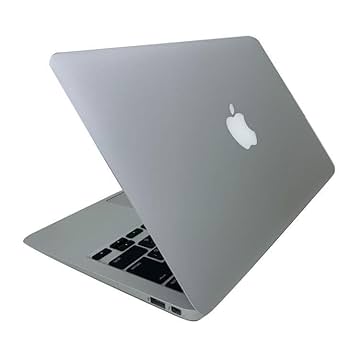 MacBook Air 11インチ A1465 (2013) 動作品 Amazon.co.jp: 2013年モデル/Apple Macbook Air 11.6inch A1465